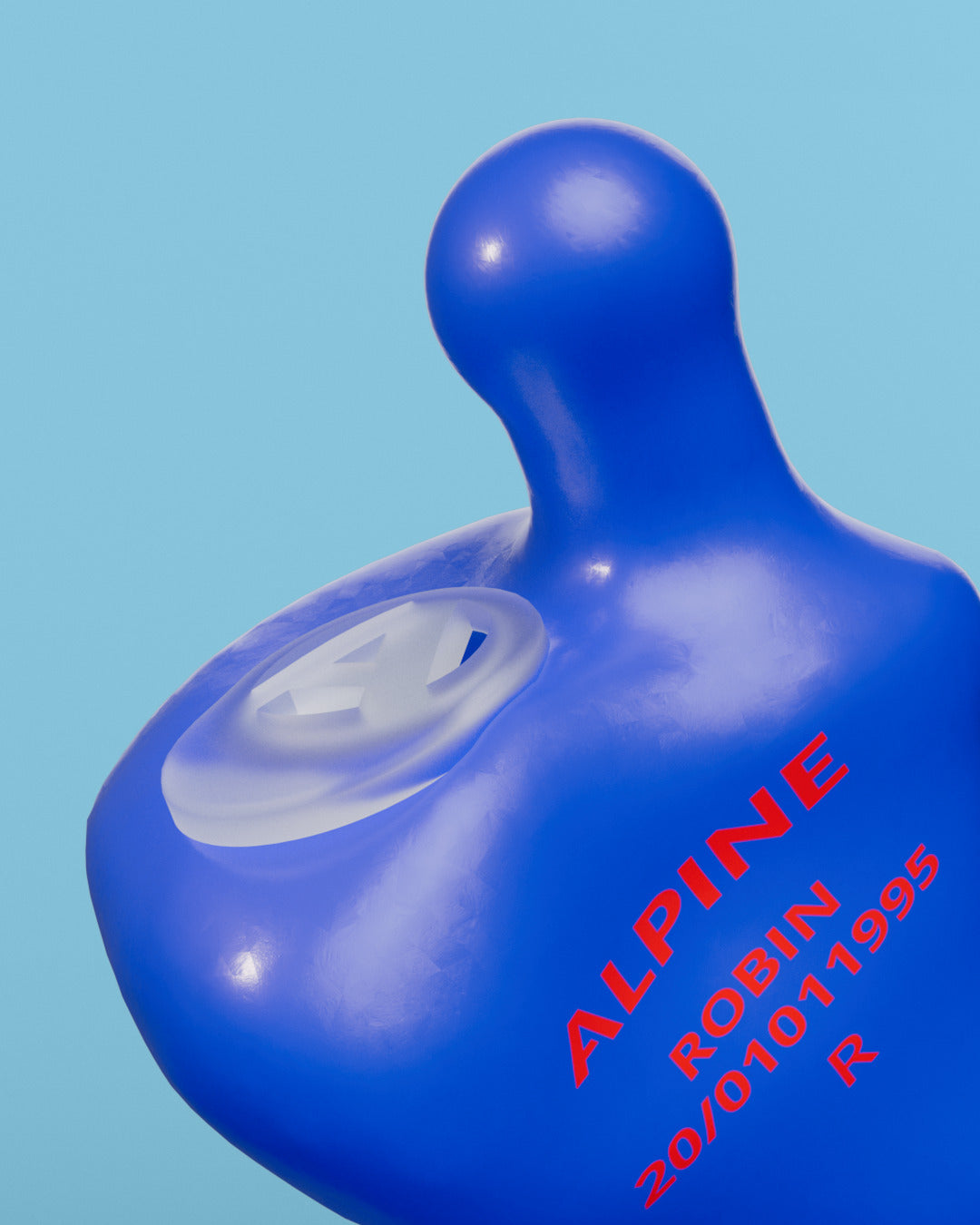 alpine musicsafe custom 4d oordoppen productdetail blauw