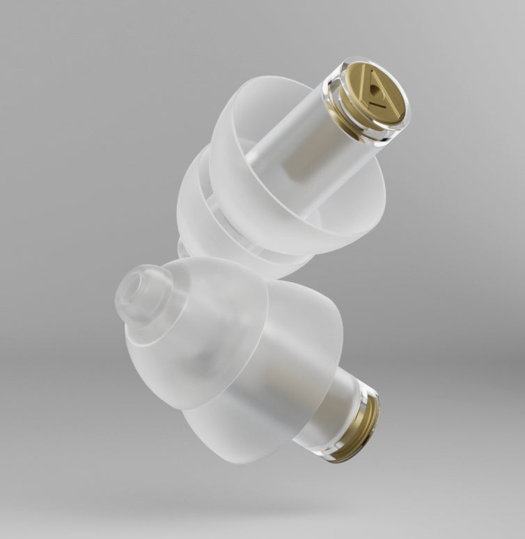 alpine musicsafe oordoppen voor muzikanten herbruikbaar detail