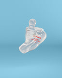 Alpine op maat musicsafe oordoppen transparant