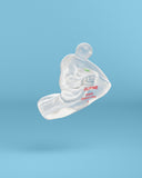 alpine partyplug custom oordoppen categorie overzicht transparant