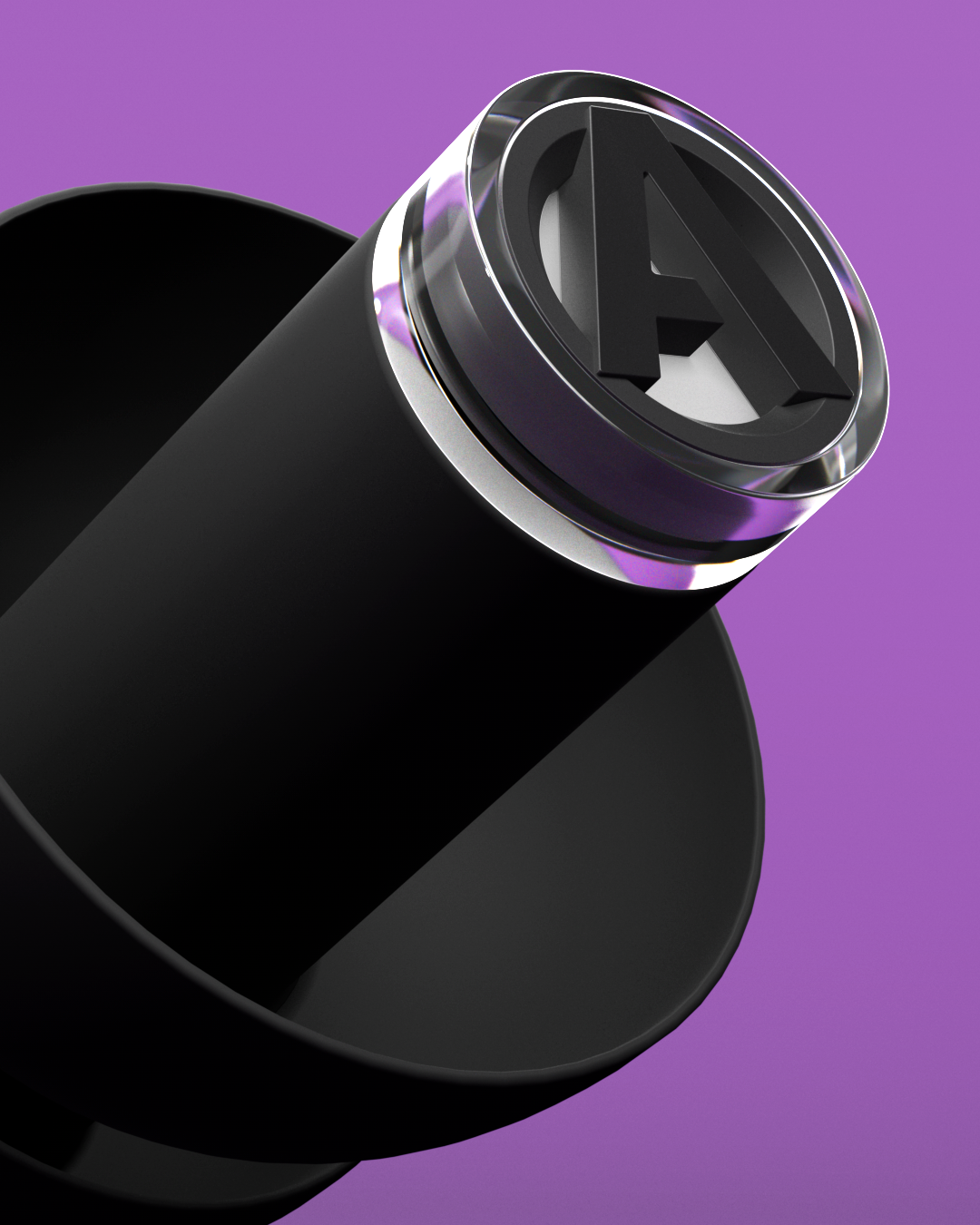 Alpine PartyPlug Pro festivaloordoppen productdetail black