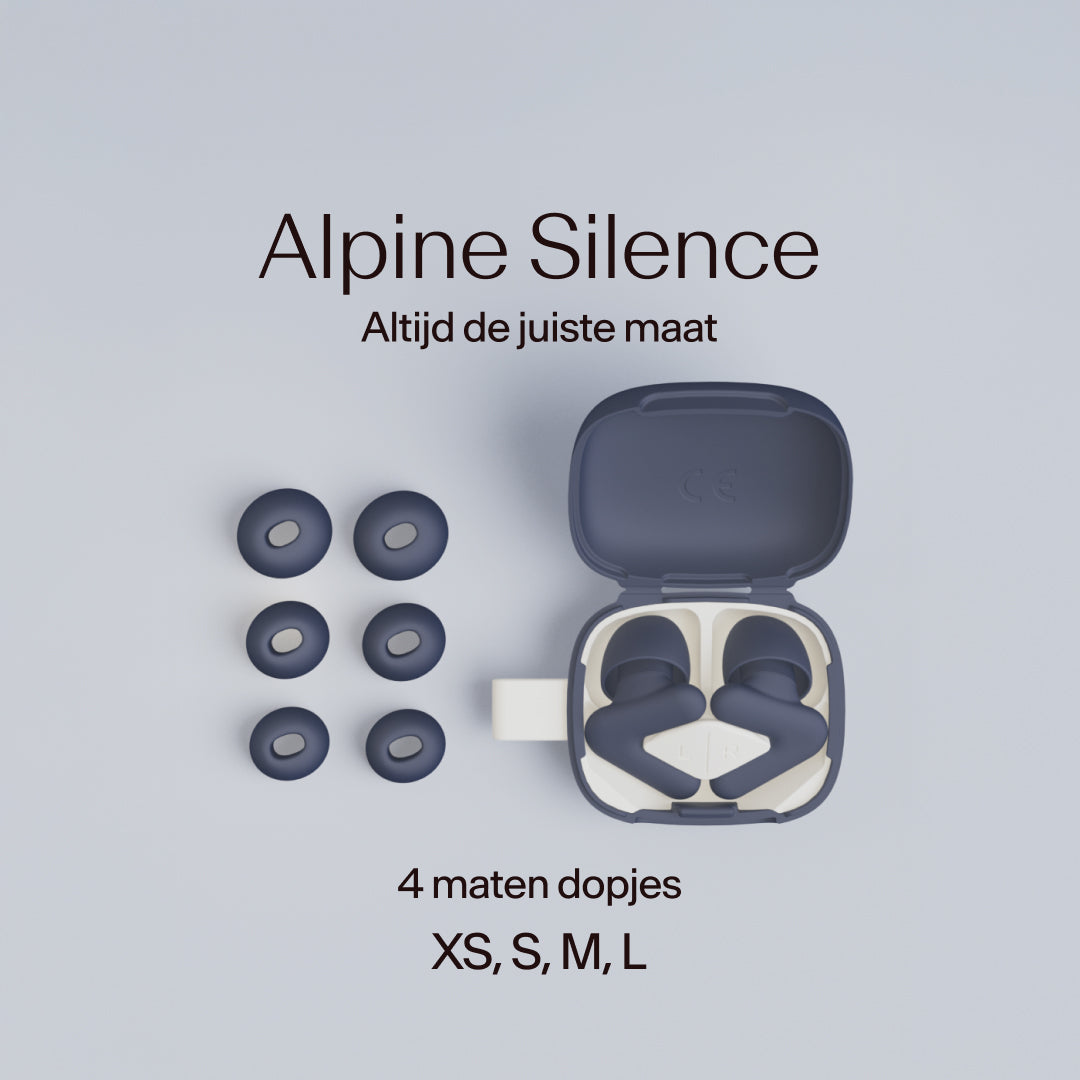 Doosje met verschillende maatdopjes – Alpine Silence midnight-blue #color_midnight-blue