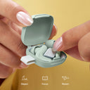 alpine silence doeleinden