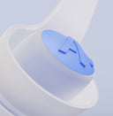 alpine sleepdeep slaap oordoppen demping detail