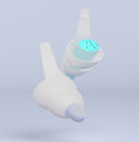 alpine sleepdeep slaap oordoppen herbruikbaar detail