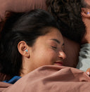 alpine sleepdeep slaap oordoppen slaap detail