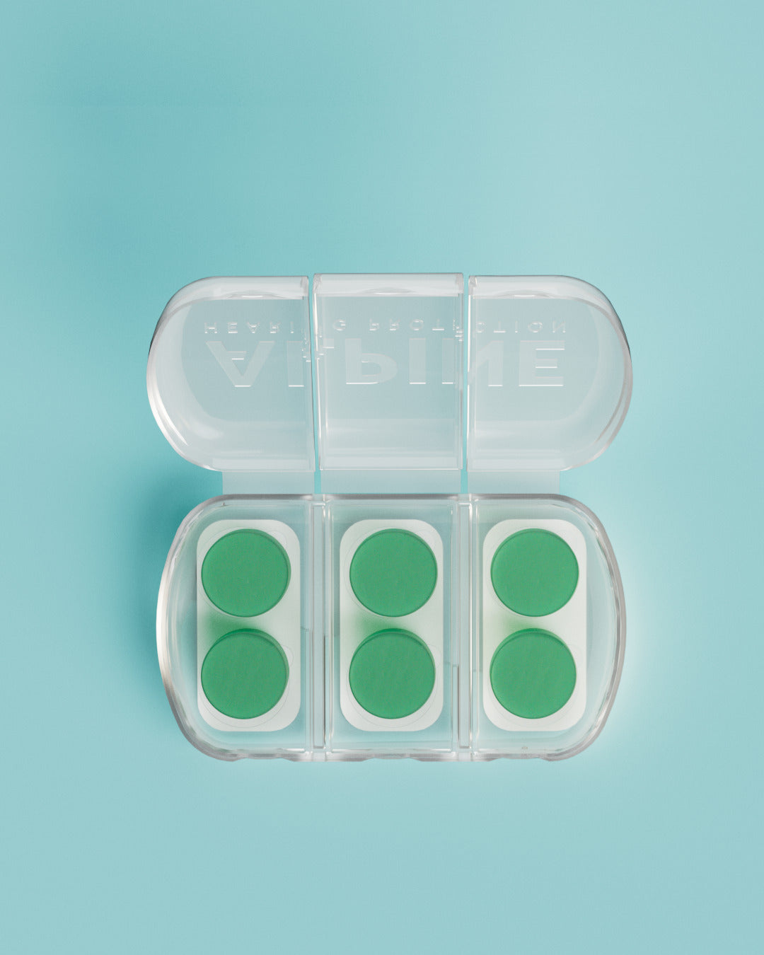 alpine softsilicone 3 paar #size_3-paar