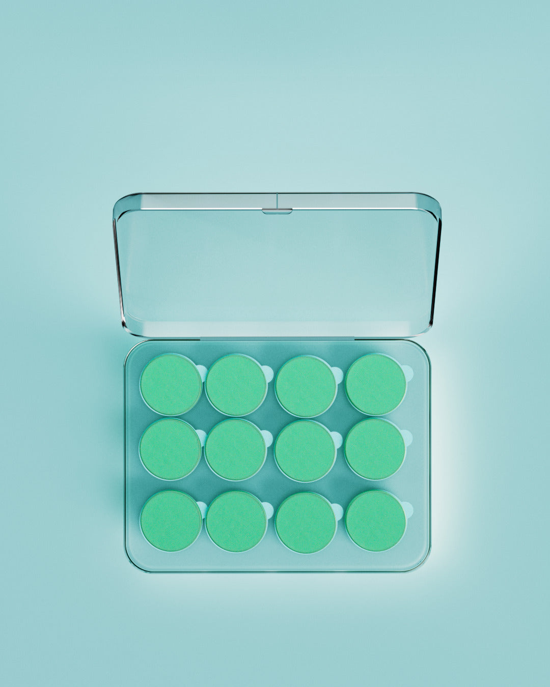 alpine softsilicone overzicht inclusief accessoires