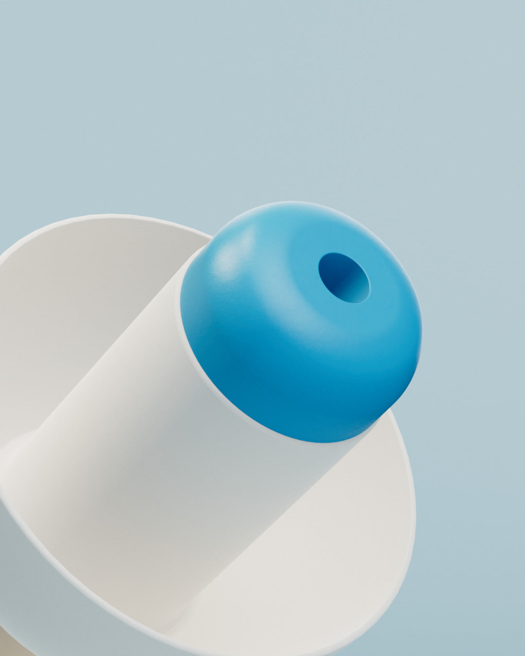 détail du produit bouchons d’oreilles Alpine SwimSafe