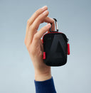 alpine travelcase pour bouchons d& stockage detail