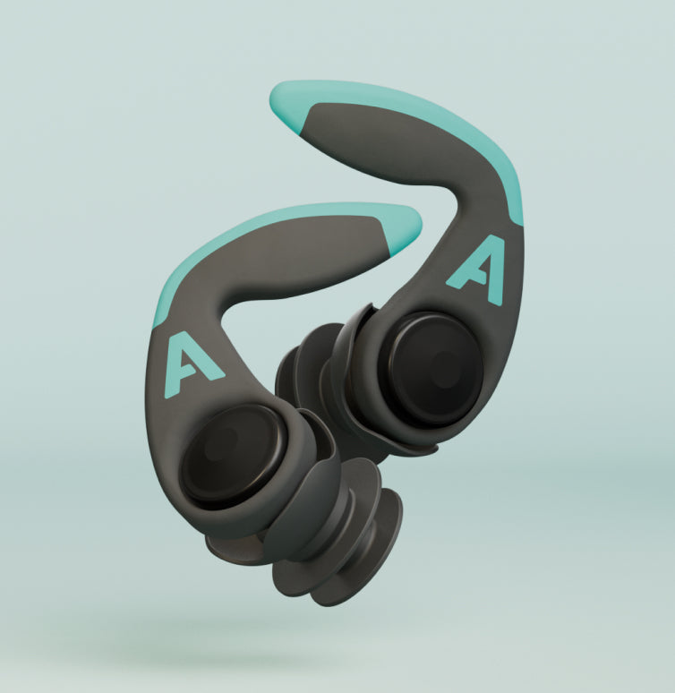 alpine watersafe pro bouchons d&