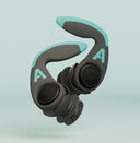 alpine watersafe pro surf oordoppen herbruikbaar detail