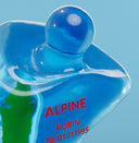 Alpine festival oordoppen op maat damping detail