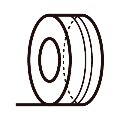 motor icoon