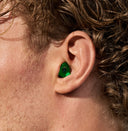 Alpine motor oordoppen op maat comfort detail