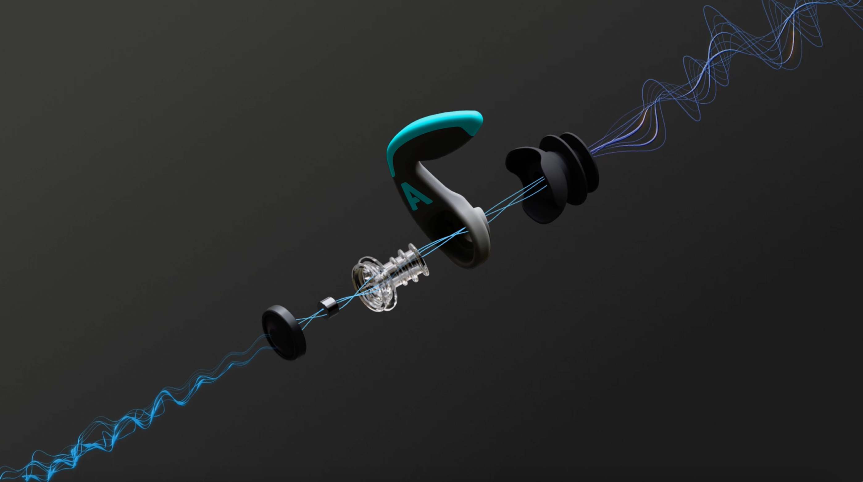 Animation video watersafe pro