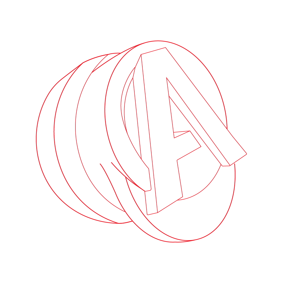 Alpine pro filters technical illustration