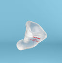 Alpine slaap oordoppen op maat 1 stuk reusable detal