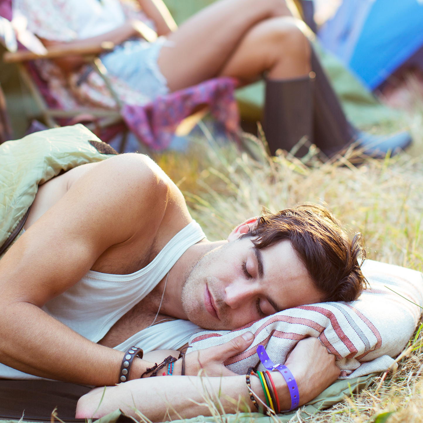 Pack Festival
