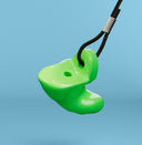 Alpine werk oordoppen op maat 1 stuk reusable detail