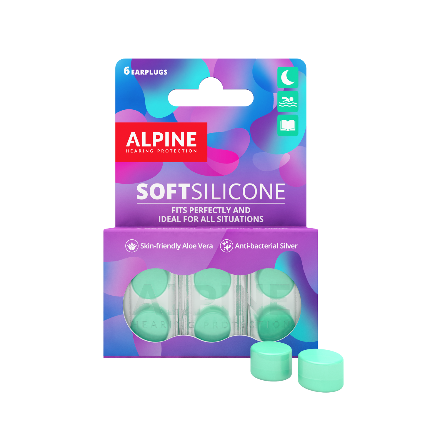 SoftSilicone