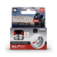 Alpine MotoSafe Race oordoppen voor motorrijders  Alpine hearing protection Oordoppen oorkappen beschermen uw oor red dot award Motorrijden 
