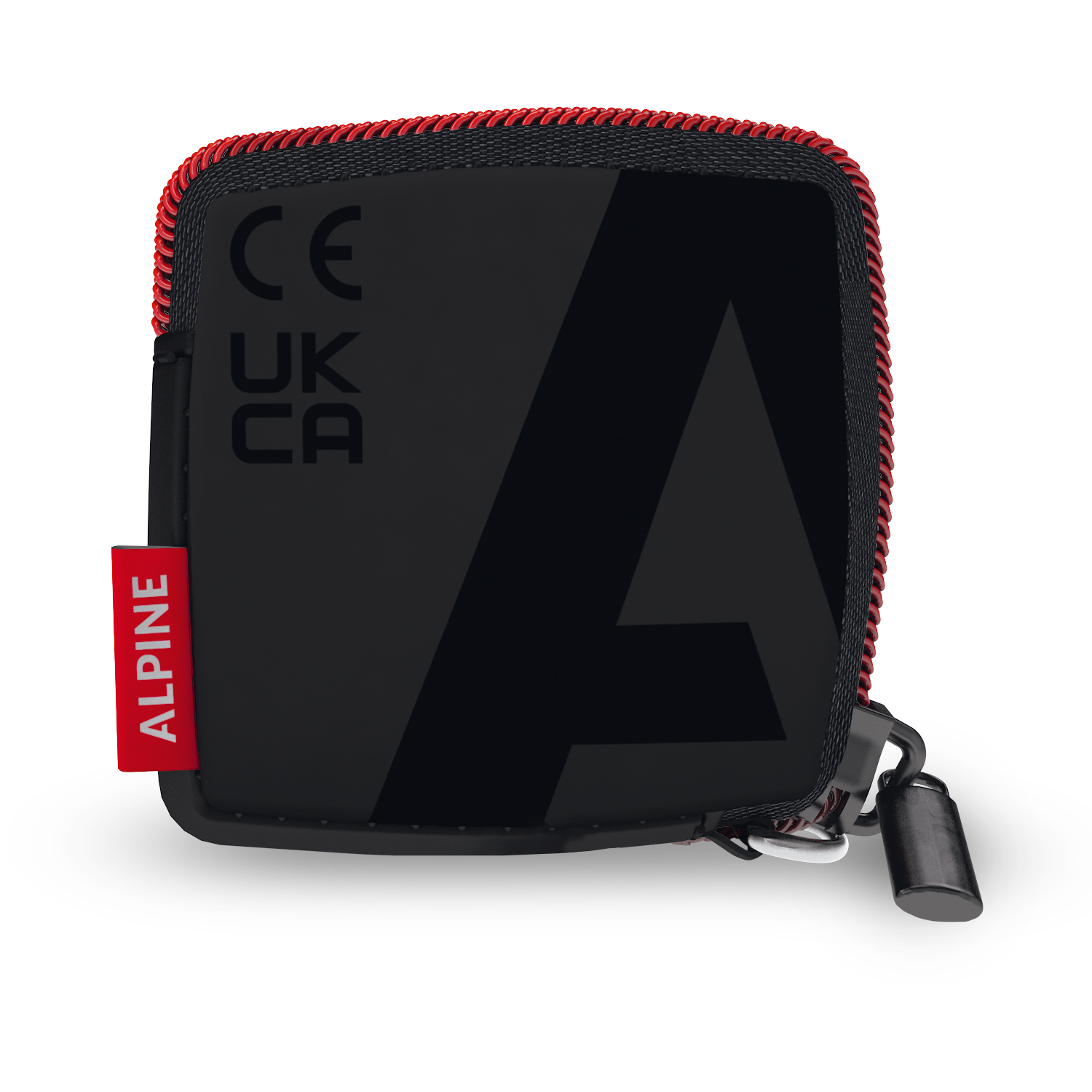 alpine pouch