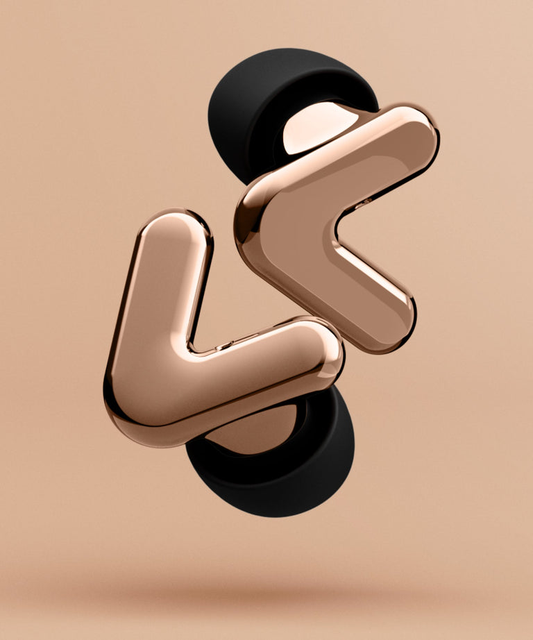Alpine Tune: the ultimate party earplug