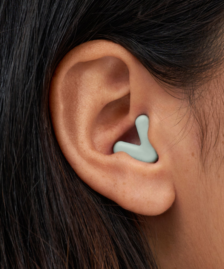 Overstimulation earplugs