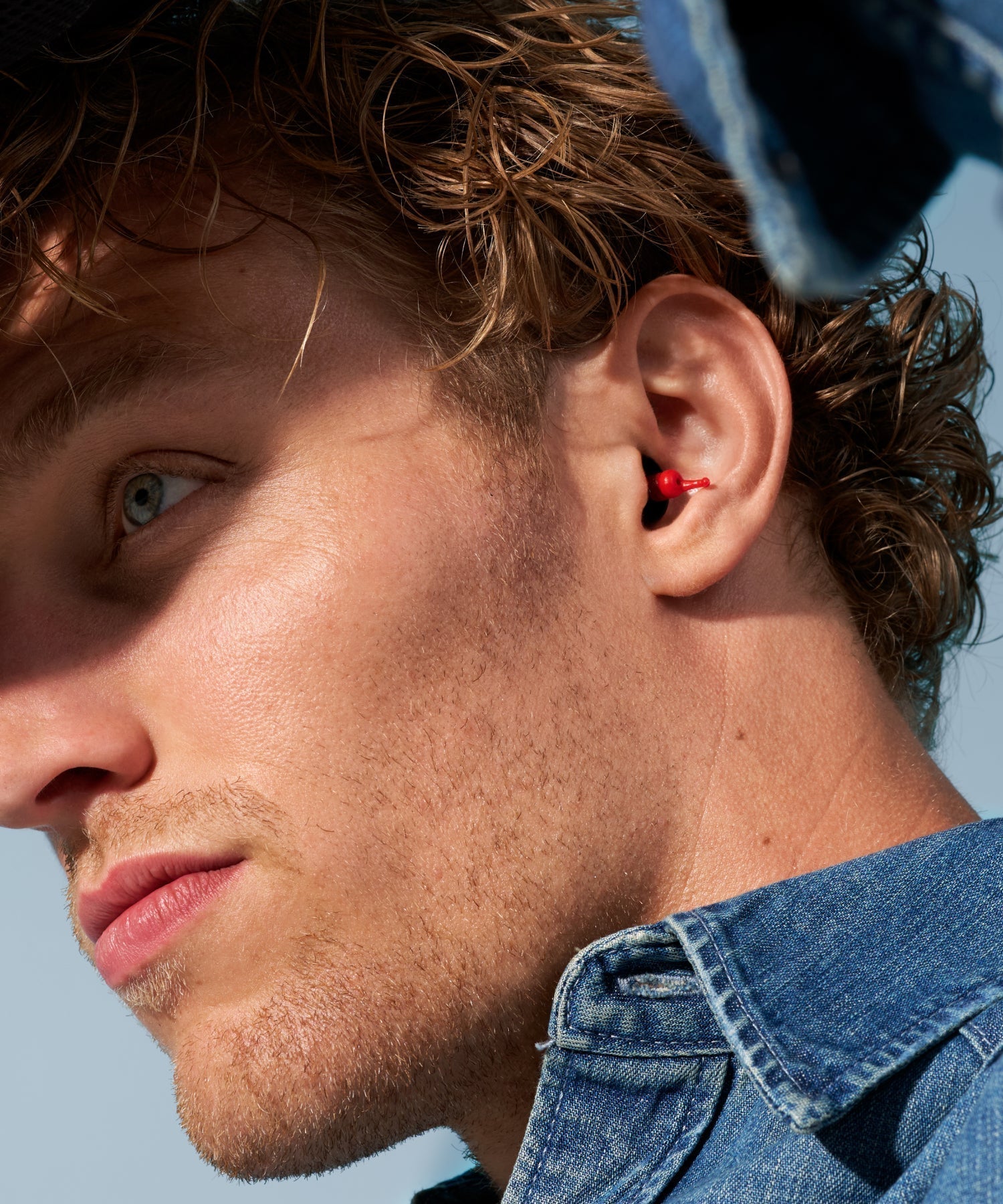 Types of Hearing Protection