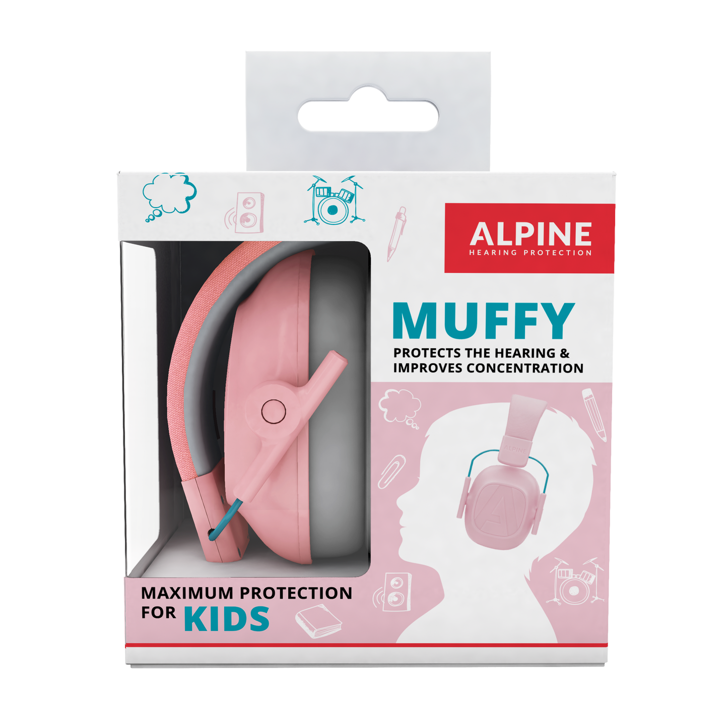 Alpine Muffy Kids