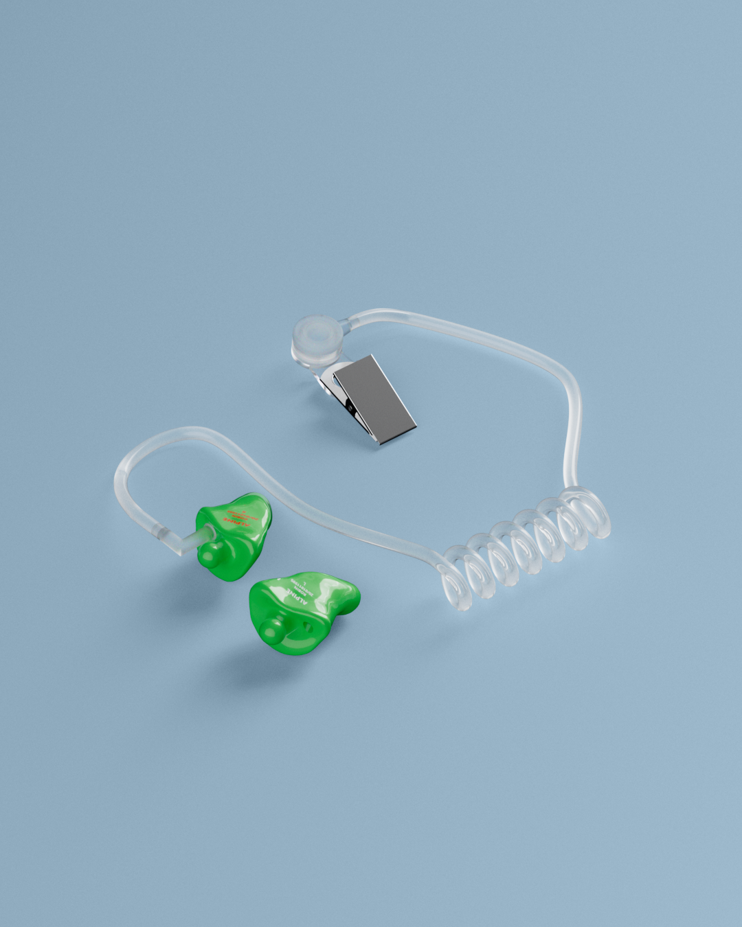 porto oordroppen op maat #color_groen