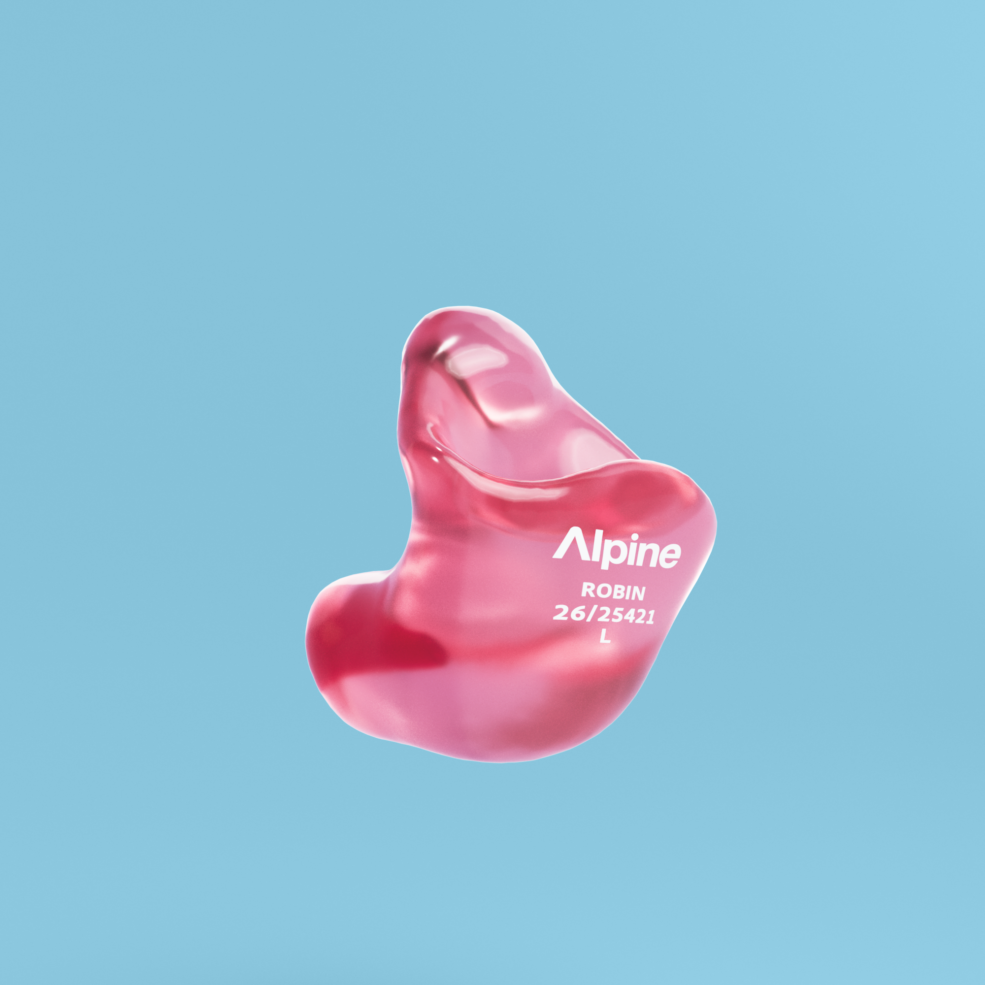 alpine sleepsoft custom 4d oordoppen productdetail 