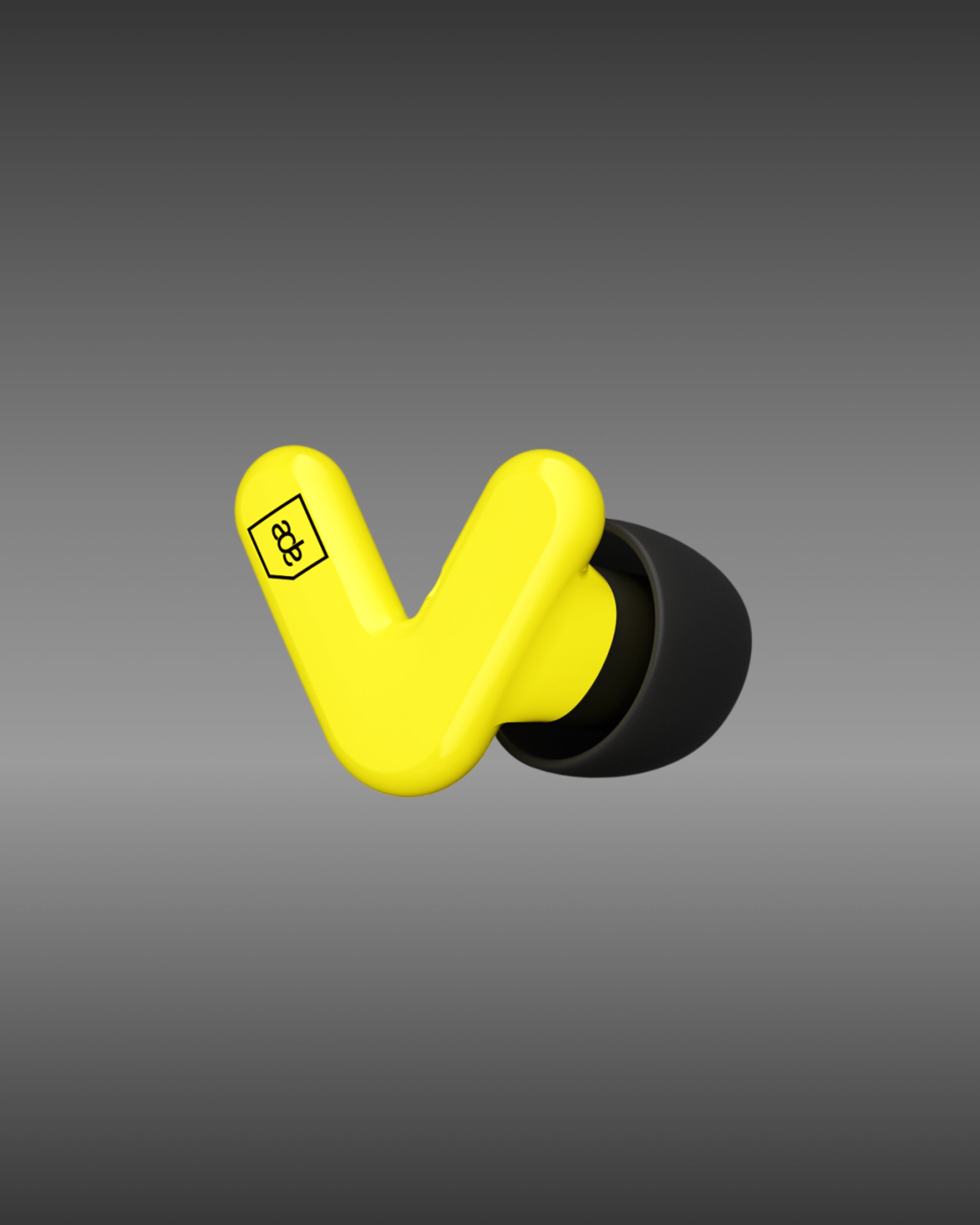 ade x alpine tune oordoppen voor music