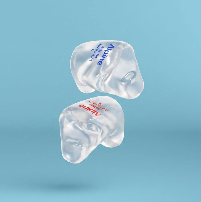 Alpine SleepSoft Op Maat