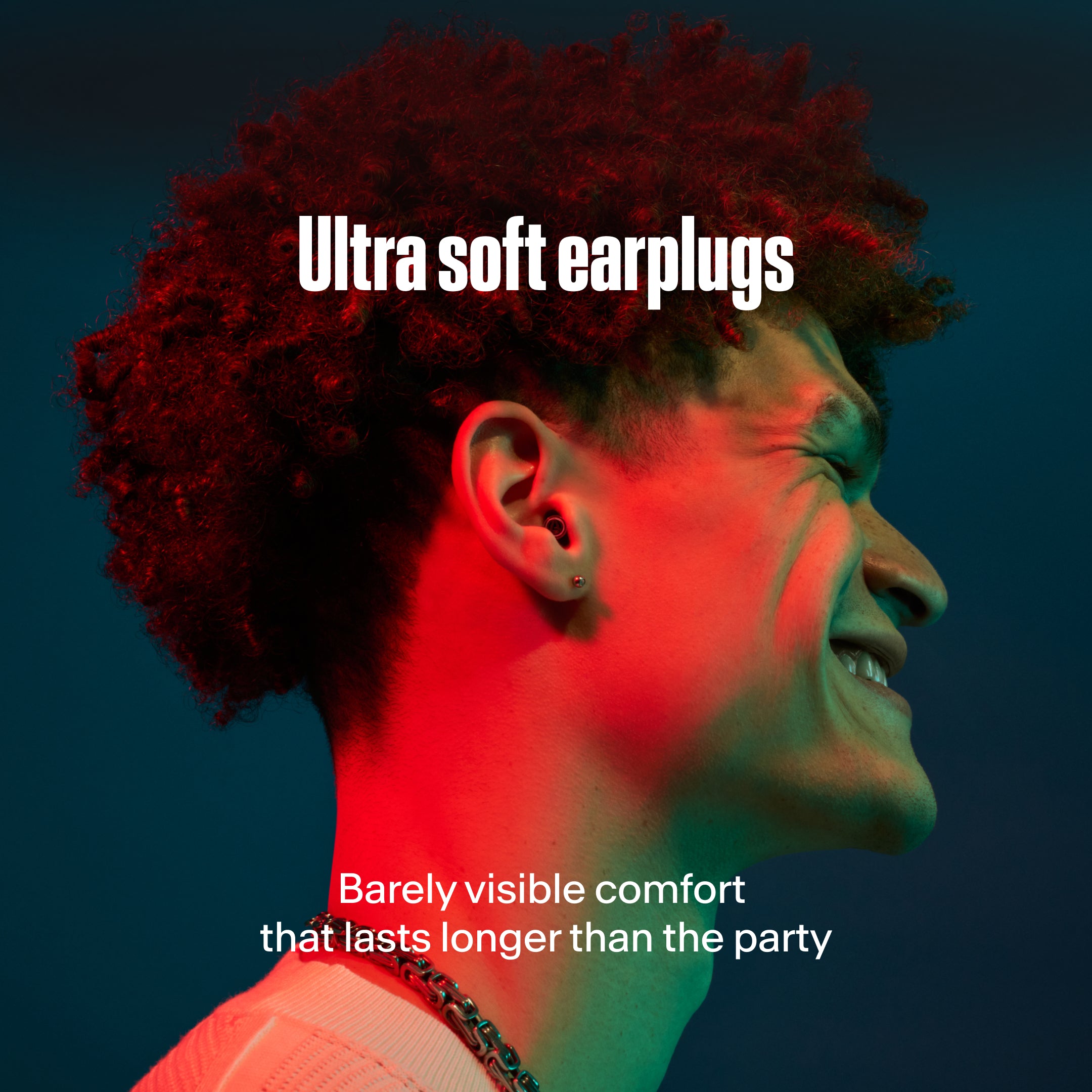 Alpine PartyPlug Pro 
