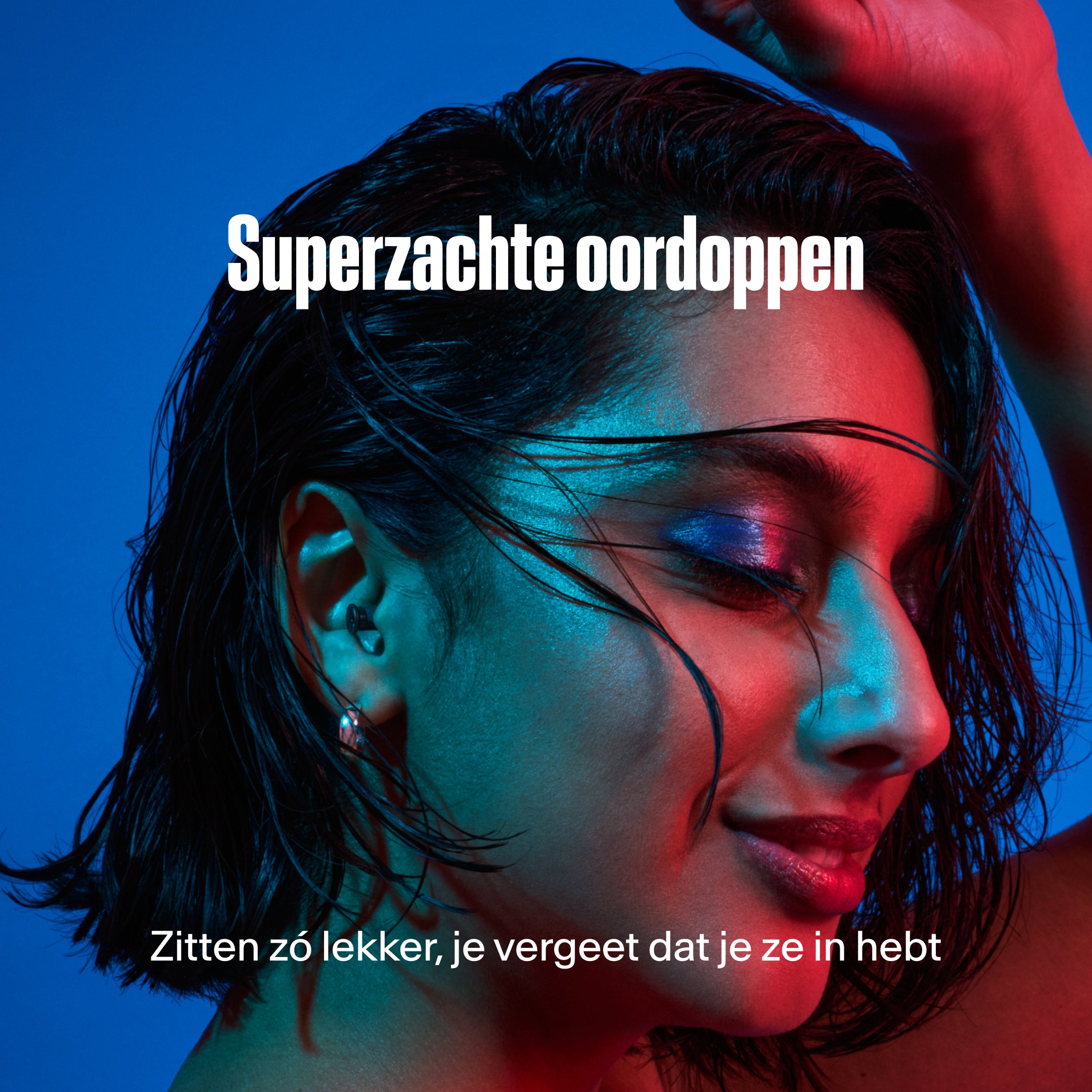 Alpine PartyPlug festivaloordoppen zwart #color_black