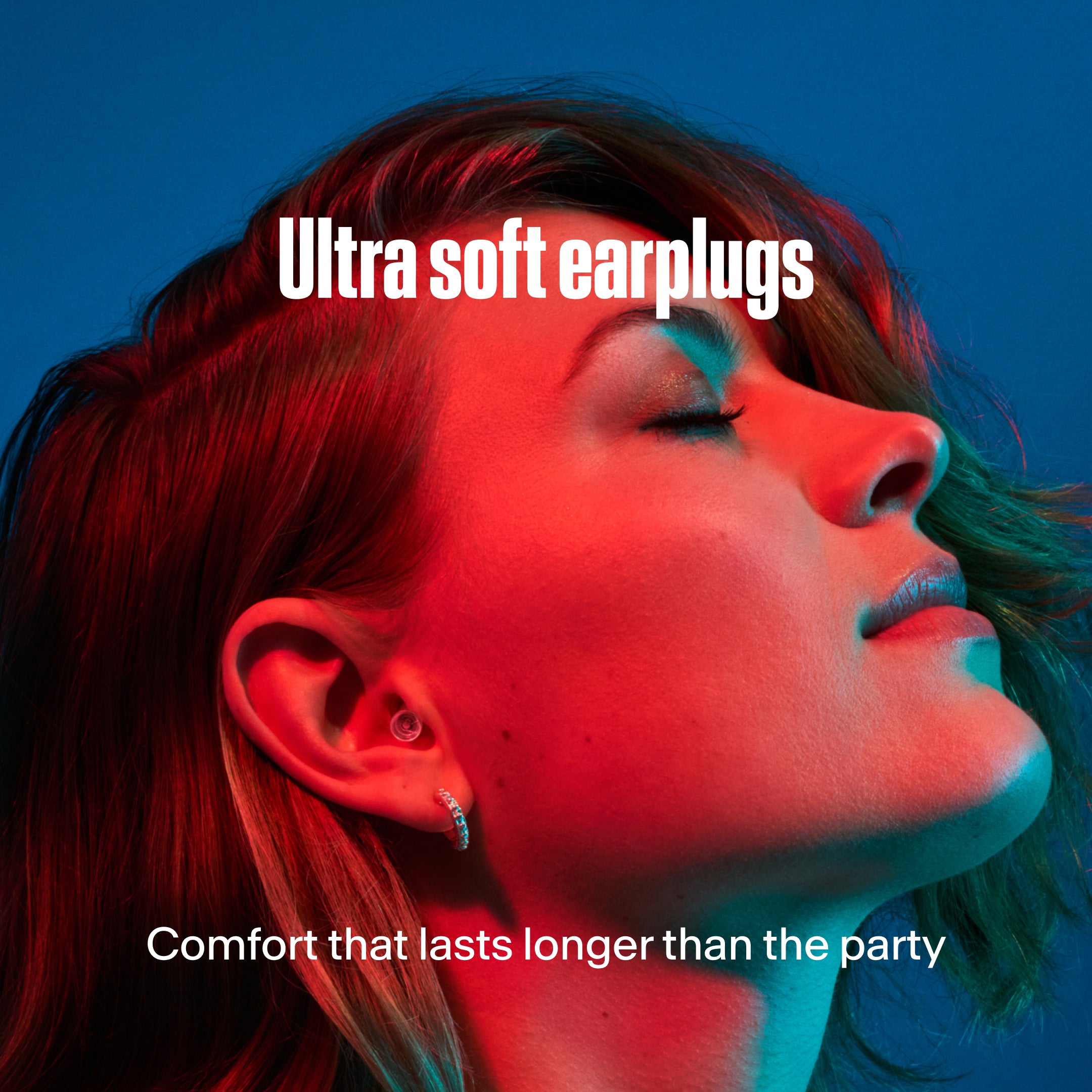 Alpine PartyPlug festival earplugs productdetail transparant #color_transparent #lang_en