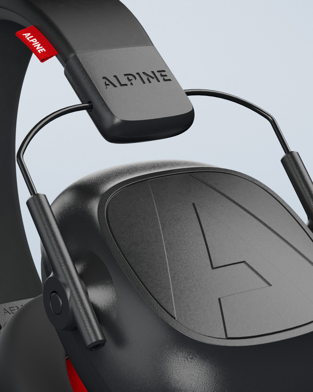 alpine defender oorkappen productdetail