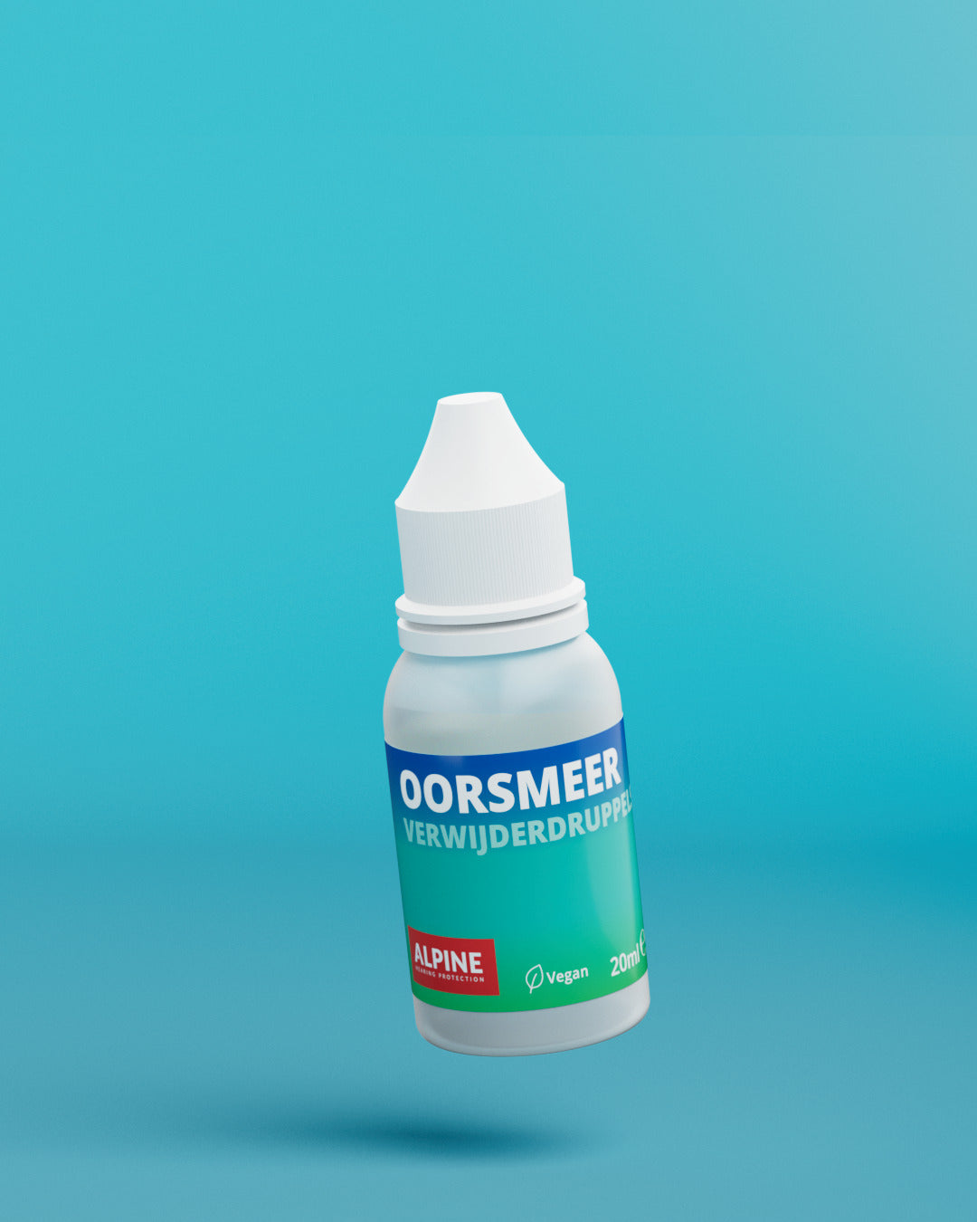 alpine oorsmeer druppels