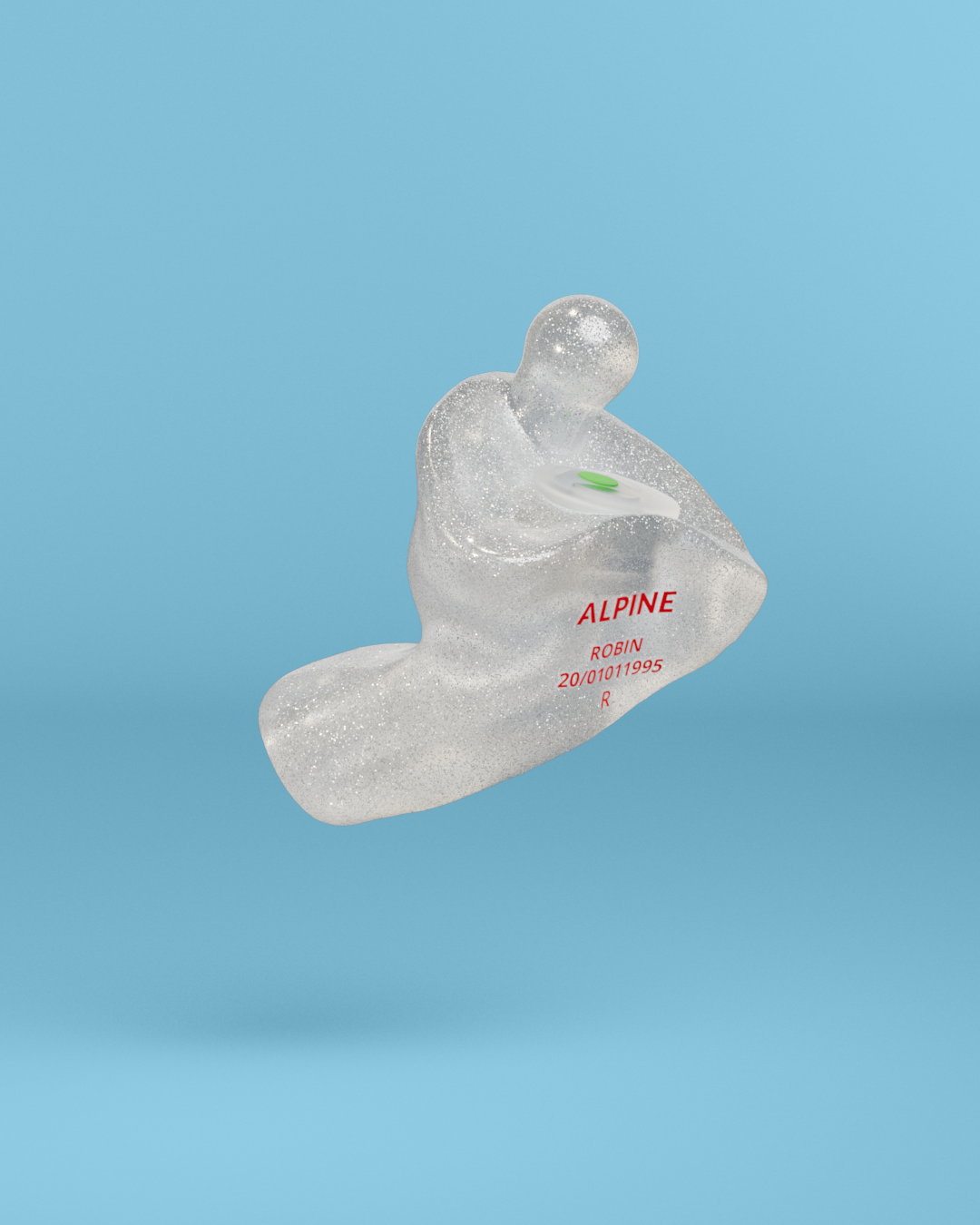 alpine motosafe custom oordoppen categorie overzicht metallic-silver 