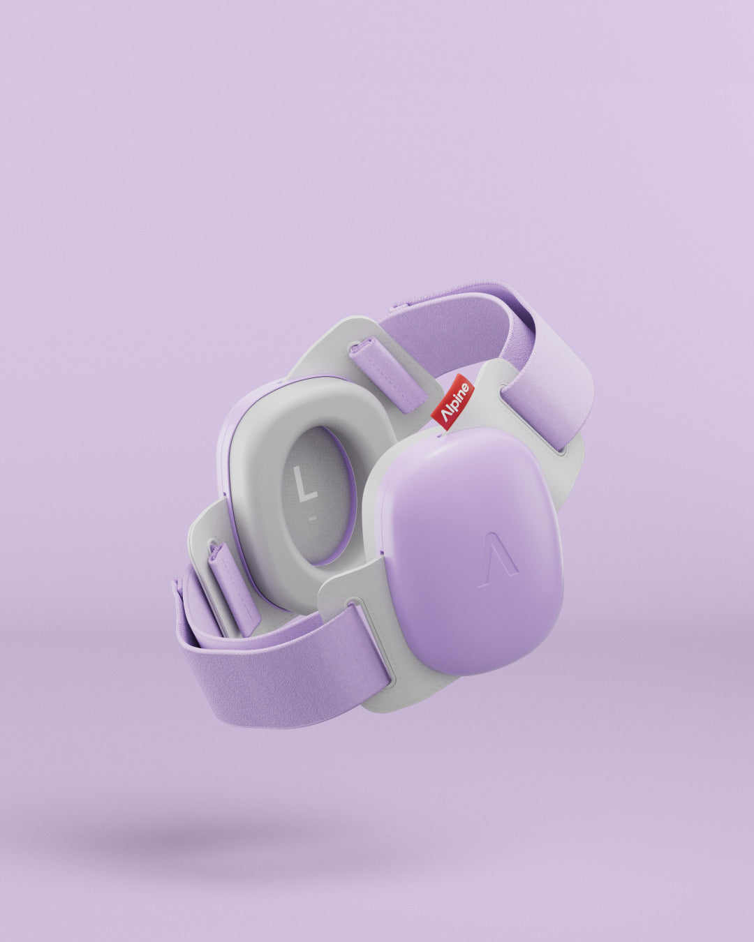 Alpine Muffy Baby oorbeschermers voor baby’s