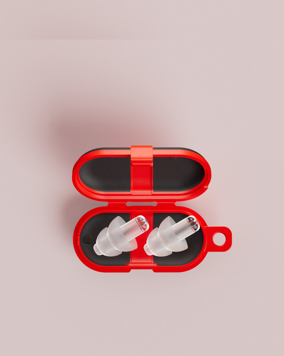 alpine partyplug festival oordoppen overzicht inclusief accessoires transparant #color_transparant