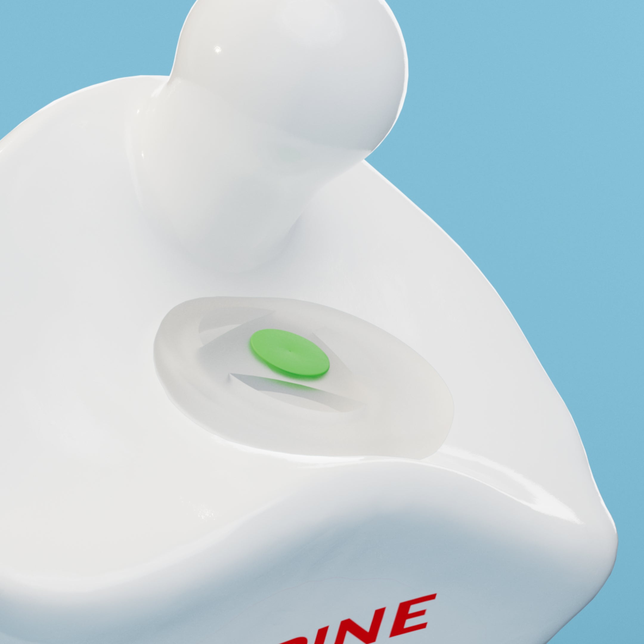 alpine partyplug custom oordoppen productdetail wit  #color_wit