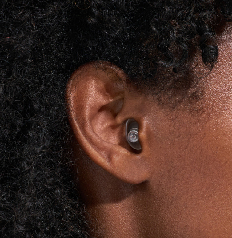 alpine partyplug festival oordoppen comfort detail