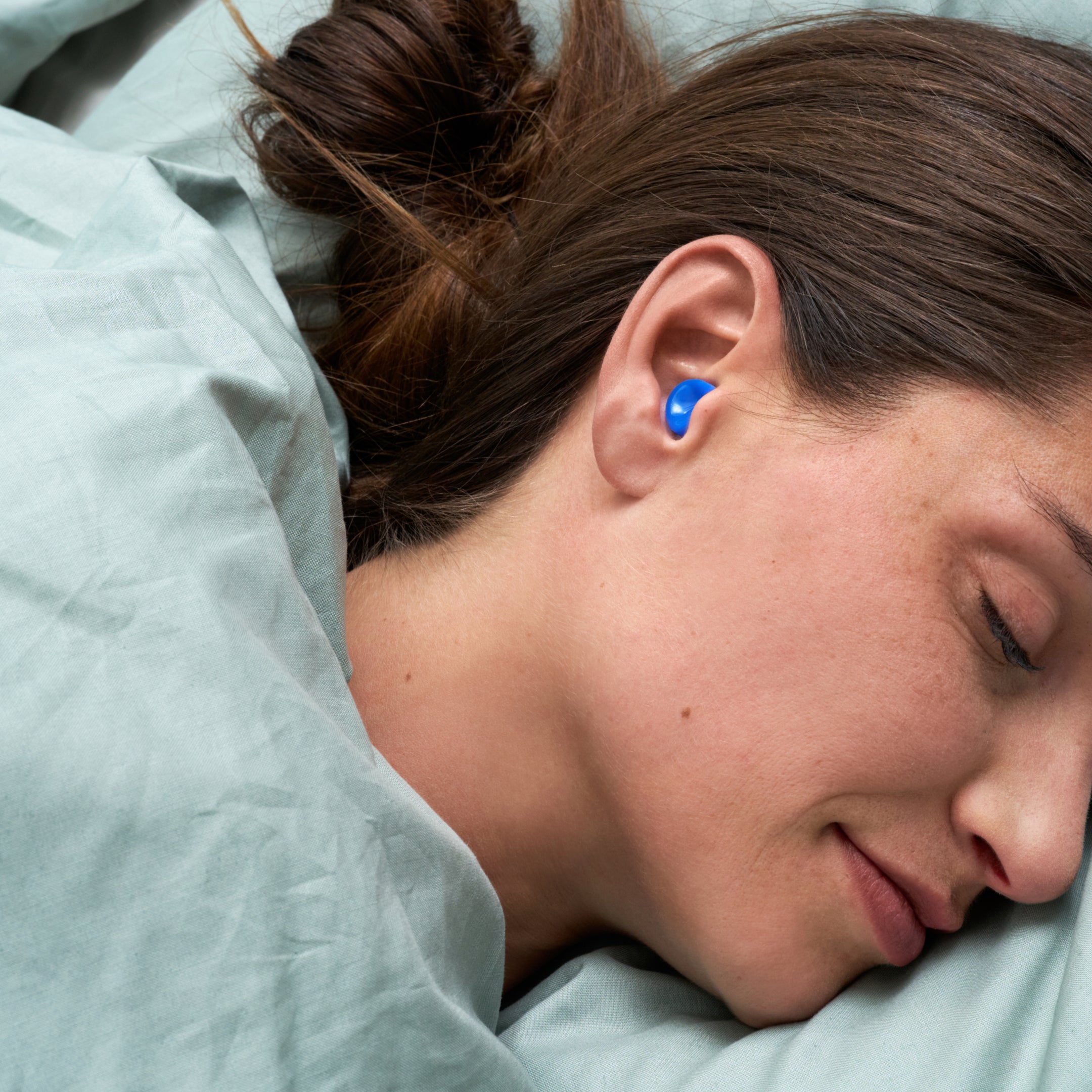 alpine sleepsoft custom 4d oordoppen gebruik 