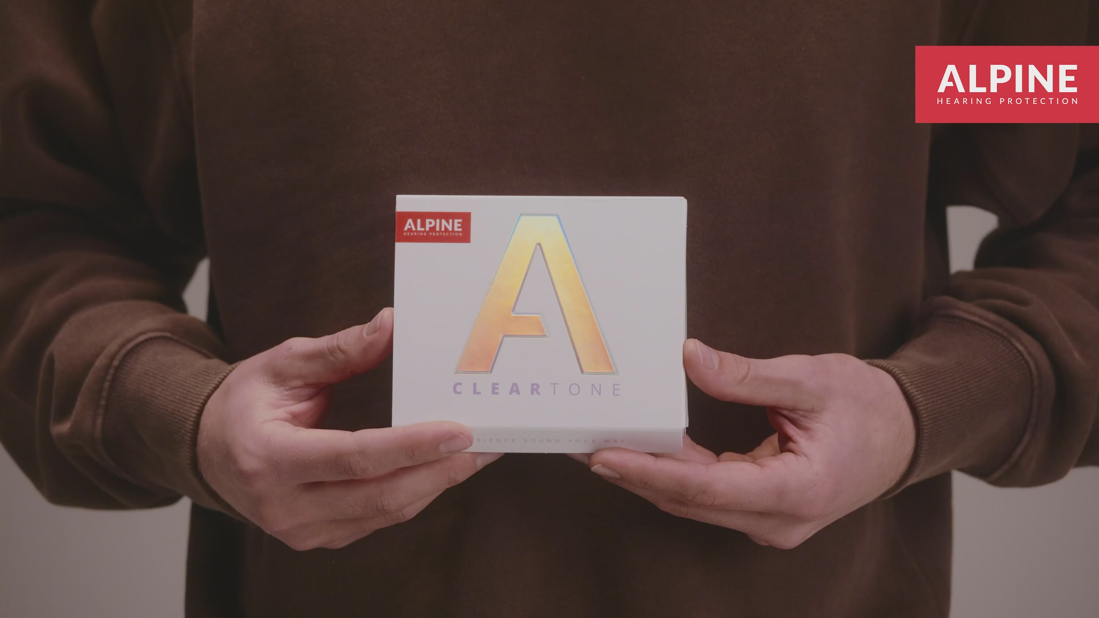 alpine cleartone how to video
