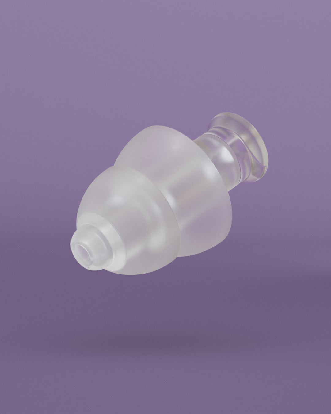 Alpine PartyPlug bouchons d’oreilles vidéo produit #color_transparent  #pdp_hide
