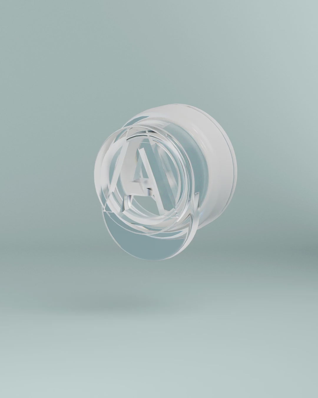 alpine filter pro white productanimation