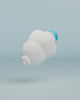 alpine swimsafe zwemoordoppen productanimatie